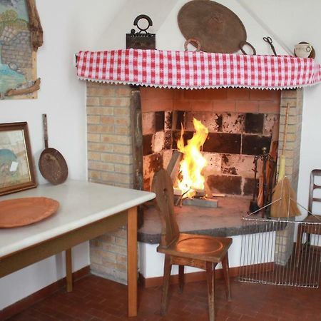 Saletto Terrazze Dell'Artista Bed & Breakfast エクステリア 写真