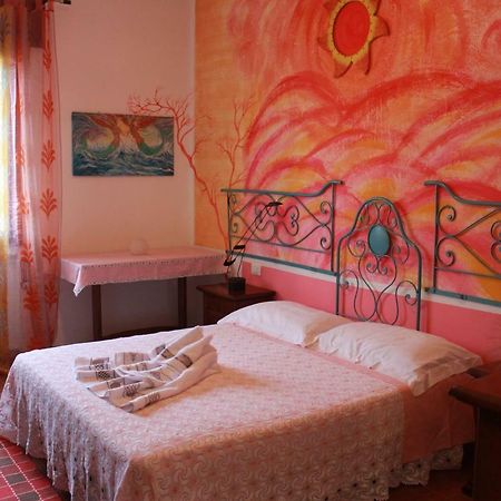 Saletto Terrazze Dell'Artista Bed & Breakfast エクステリア 写真
