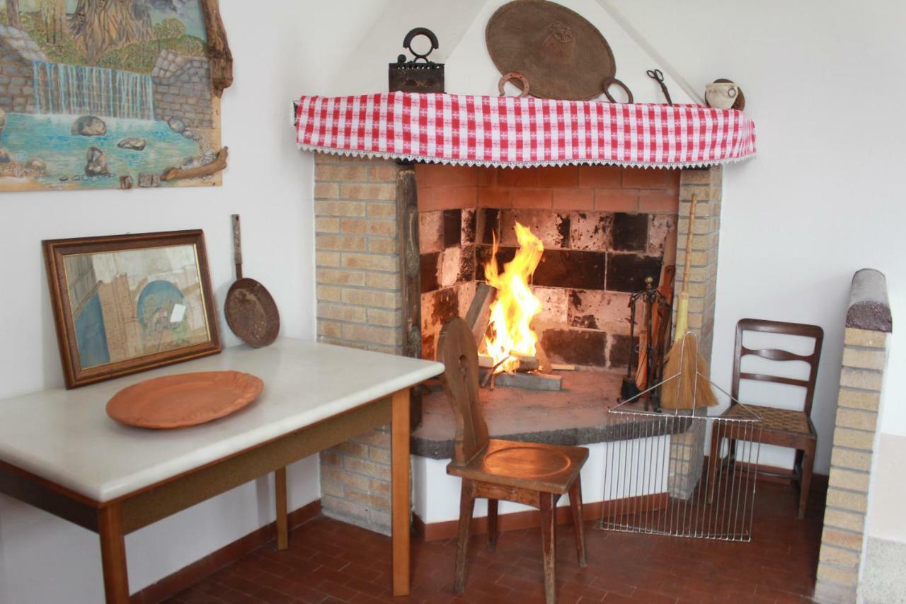 Saletto Terrazze Dell'Artista Bed & Breakfast エクステリア 写真