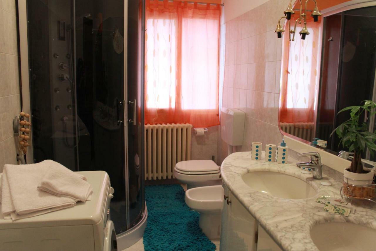 Saletto Terrazze Dell'Artista Bed & Breakfast エクステリア 写真