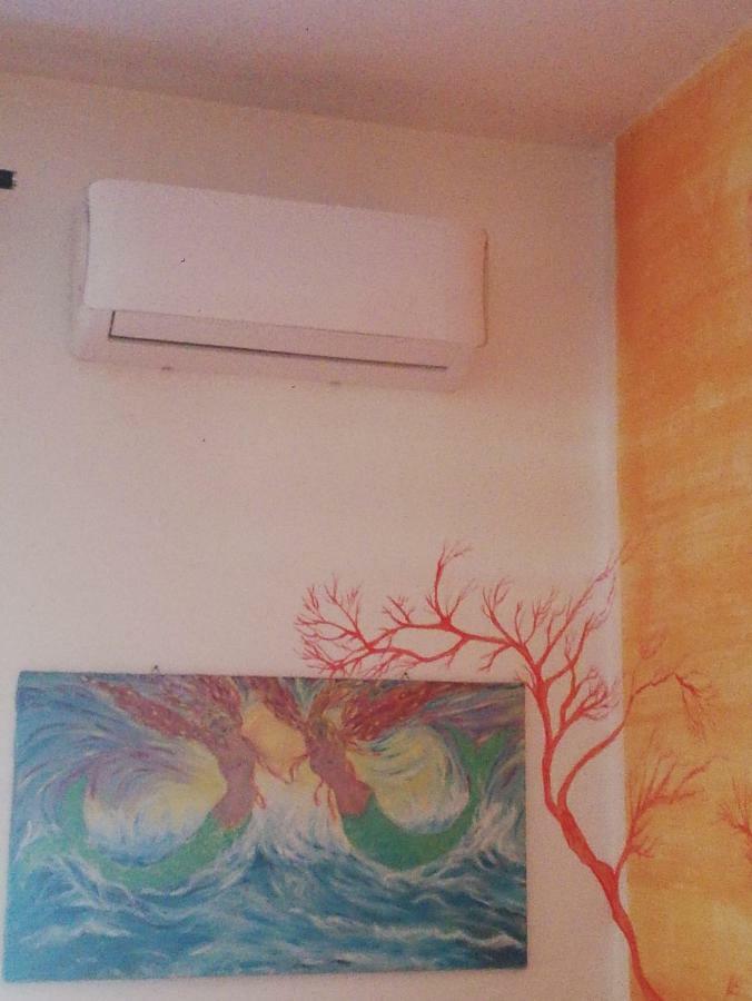 Saletto Terrazze Dell'Artista Bed & Breakfast エクステリア 写真
