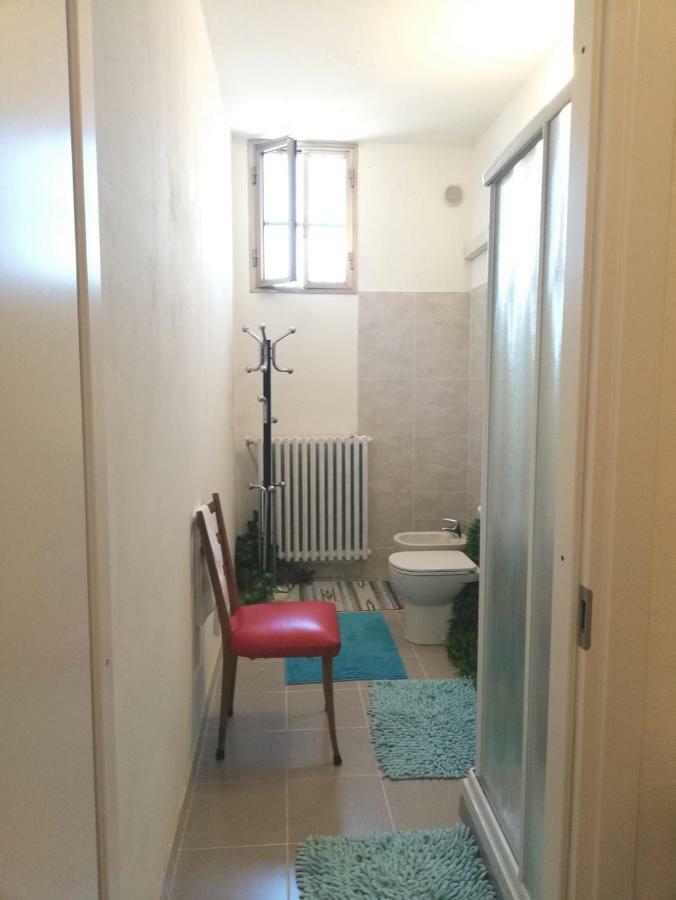 Saletto Terrazze Dell'Artista Bed & Breakfast エクステリア 写真