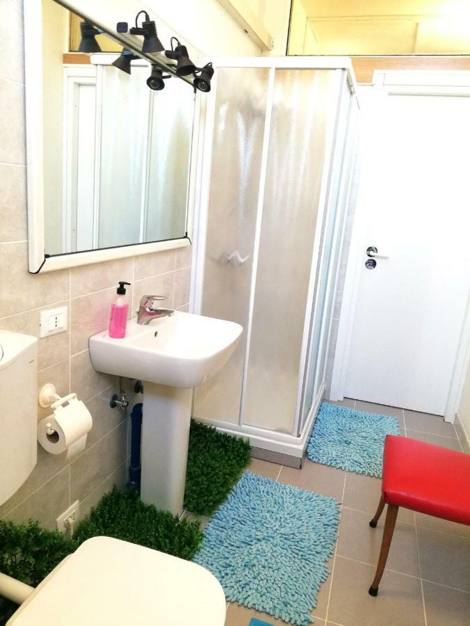 Saletto Terrazze Dell'Artista Bed & Breakfast エクステリア 写真